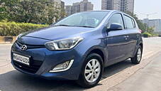 Used Hyundai i20 Sportz 1.2 in Mumbai