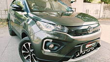 Used Tata Nexon XZ Plus in Mumbai