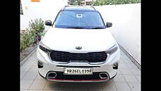 Used Kia Sonet GTX Plus 1.5 [2020-2021] in Gurgaon