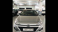 Used Hyundai Elite i20 Magna Plus 1.2 in Chandigarh