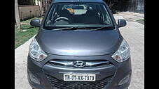 Used Hyundai i10 Sportz 1.1 iRDE2 [2010--2017] in Chennai