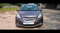 Second Hand Honda Amaze 1.5 S i-DTEC in Chennai