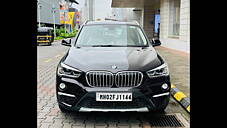 Used BMW X1 sDrive20d Expedition in Mumbai