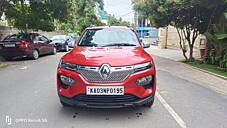 Used Renault Kwid RXT 1.0 in Bangalore