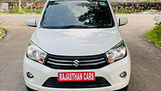 Used Maruti Suzuki Celerio ZDi Opt [2015-2017] in Jaipur