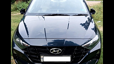 Used Hyundai Elite i20 Sportz 1.2 [2016-2017] in Agra