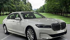 Used BMW 7 Series 730Ld DPE Signature in Mumbai