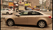 Second Hand Chevrolet Cruze LT in Ghaziabad