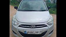 Used Hyundai i10 Era 1.1 iRDE2 [2010-2017] in Hyderabad