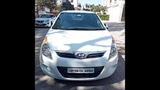 Second Hand Hyundai i20 Magna 1.2 in Kanpur