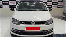 Used Volkswagen Polo GT TSI in Bangalore