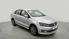 Used Volkswagen Vento Highline Plus 1.5 AT (D) 16 Alloy in Hyderabad