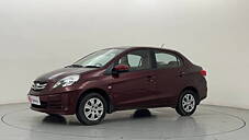 Used Honda Amaze 1.2 S i-VTEC in Ghaziabad