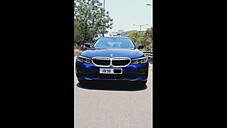 Used BMW 3 Series 330i Sport Line in Delhi