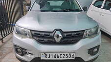 Used Renault Kwid RXT [2015-2019] in Jaipur
