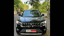 Used Mahindra XUV300 W8 (O) 1.5 Diesel AMT Dual Tone in Lucknow