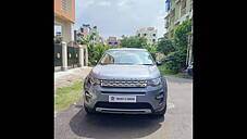 Used Land Rover Discovery Sport HSE Luxury 7-Seater in Kolkata