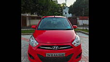 Used Hyundai i10 Sportz 1.2 in Chennai