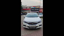 Used Honda City 4th Generation ZX CVT Petrol [2017-2019] in Bokaro Steel City