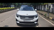 Used Kia Seltos HTK 1.5 [2020-2021] in Mumbai