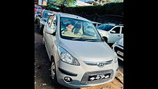 Second Hand Hyundai i10 Asta 1.2 AT with Sunroof in Patna