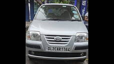 Used Hyundai Santro Xing GL Plus in Delhi