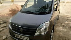 Second Hand Maruti Suzuki Wagon R 1.0 LXi CNG in Faridabad