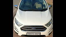 Used Ford EcoSport Titanium 1.5L Ti-VCT in Patna