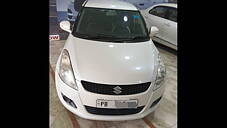 Used Maruti Suzuki Swift VXi in Ludhiana