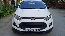 Second Hand Ford EcoSport Ambiente 1.5L TDCi in Faridabad