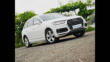 Used Audi Q7 45 TDI Technology Pack in Kochi