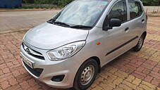 Used Hyundai i10 1.1L iRDE Magna Special Edition in Aurangabad