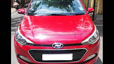 Used Hyundai Elite i20 Sportz 1.4 CRDI in Bangalore