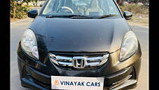 Used Honda Amaze 1.2 S i-VTEC in Jaipur