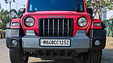 Used Mahindra Thar LX Hard Top Petrol AT in Mumbai