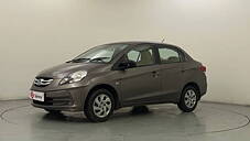 Used Honda Amaze 1.2 S i-VTEC in Delhi