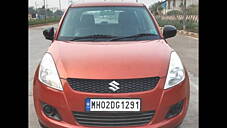 Used Maruti Suzuki Swift LXi in Mumbai