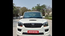 Second Hand Mahindra Scorpio S4 Plus in Ahmedabad