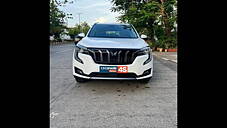 Used Mahindra XUV700 AX 7 Diesel  AT Luxury Pack 7 STR [2021] in Mumbai