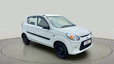 Used Maruti Suzuki Alto 800 Lxi in Surat