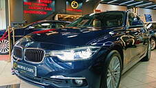 Used BMW 3 Series 320i Luxury Line in Navi Mumbai