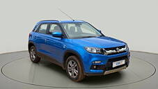 Used Maruti Suzuki Vitara Brezza ZDi in Bangalore