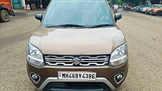 Used Maruti Suzuki Wagon R 1.0 LXI CNG (O) in Thane