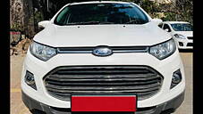 Used Ford EcoSport Trend + 1.5L TDCi in Pune