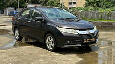 Used Honda City V Diesel in Mumbai