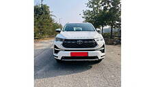 Used Toyota Innova Hycross VX Hybrid 7 STR in Meerut