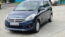 Used Maruti Suzuki Ertiga VXI CNG in Mumbai