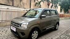 Used Maruti Suzuki Wagon R VXI 1.0 CNG [2022-2023] in Thane