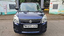 Used Maruti Suzuki Wagon R 1.0 LXI CNG (O) in Pune