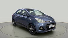 Used Hyundai Xcent Base 1.2 in Navi Mumbai